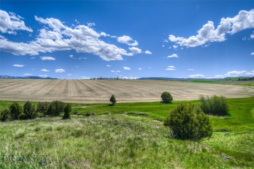 14549 High Flat Road, Bozeman MT 59718