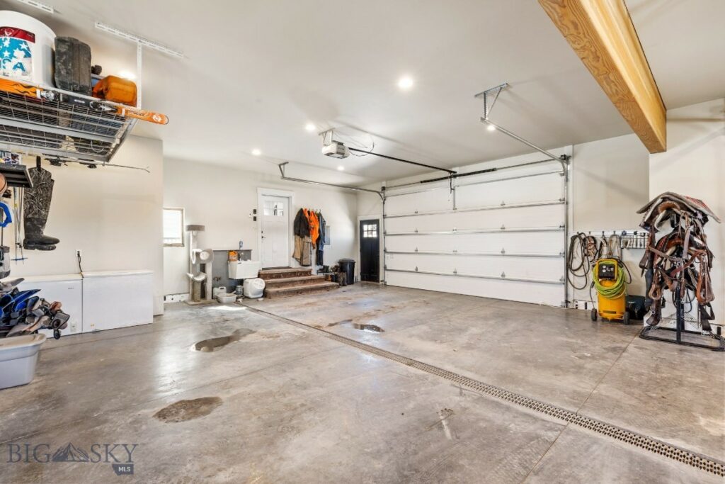 14549 High Flat Road, Bozeman MT 59718
