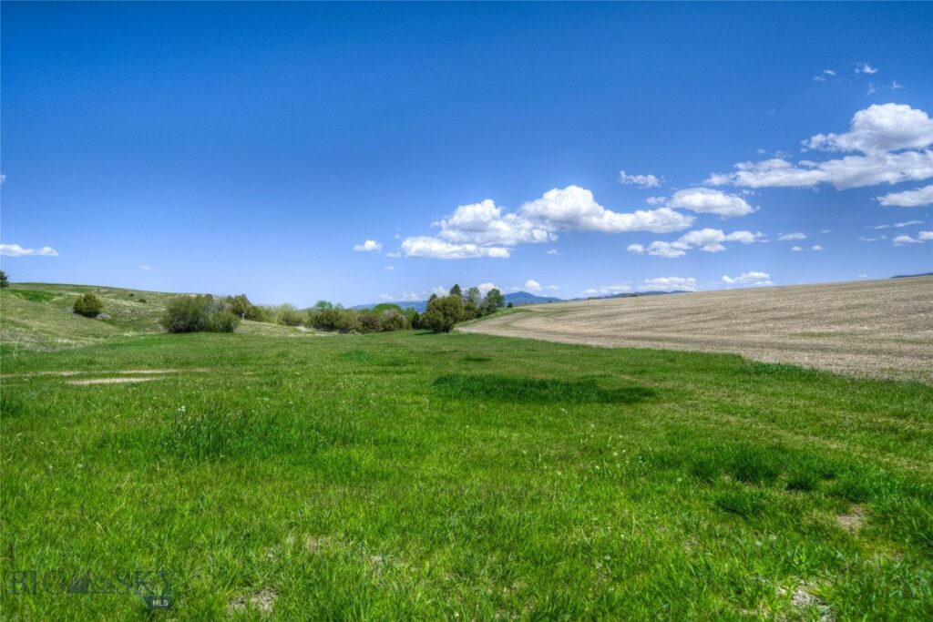14549 High Flat Road, Bozeman MT 59718