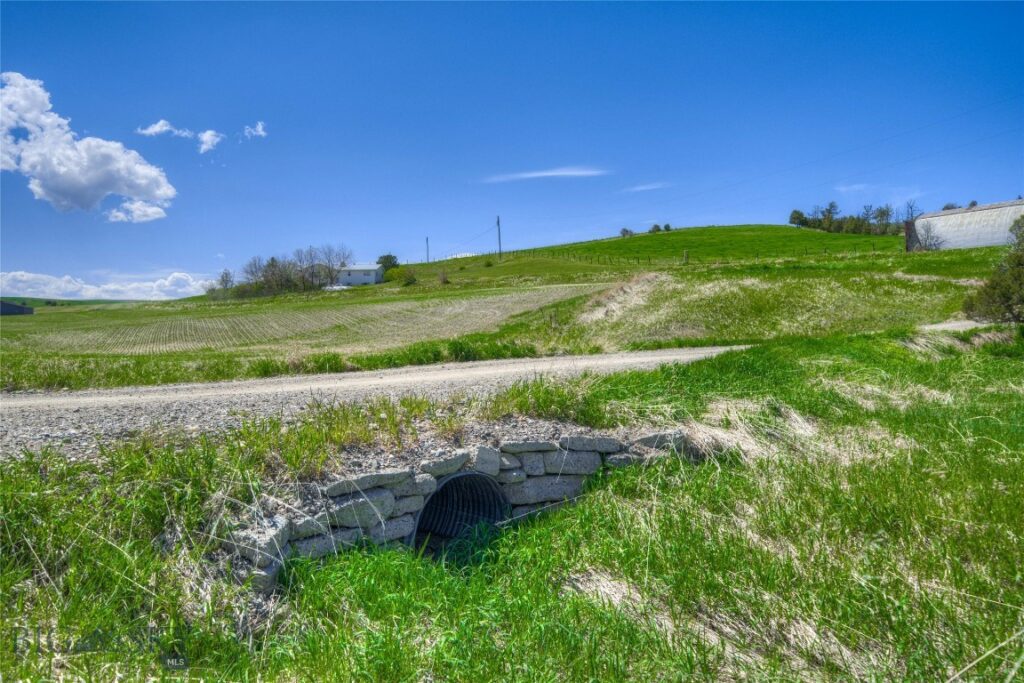14549 High Flat Road, Bozeman MT 59718