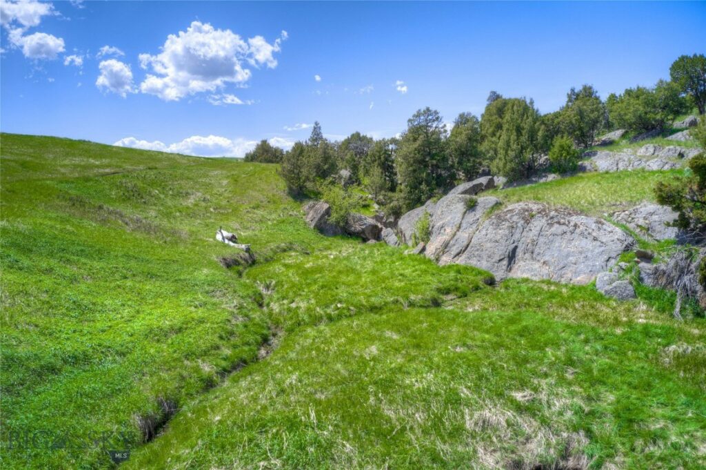 14549 High Flat Road, Bozeman MT 59718