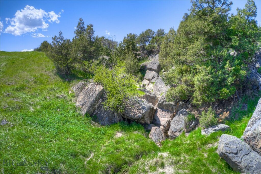 14549 High Flat Road, Bozeman MT 59718