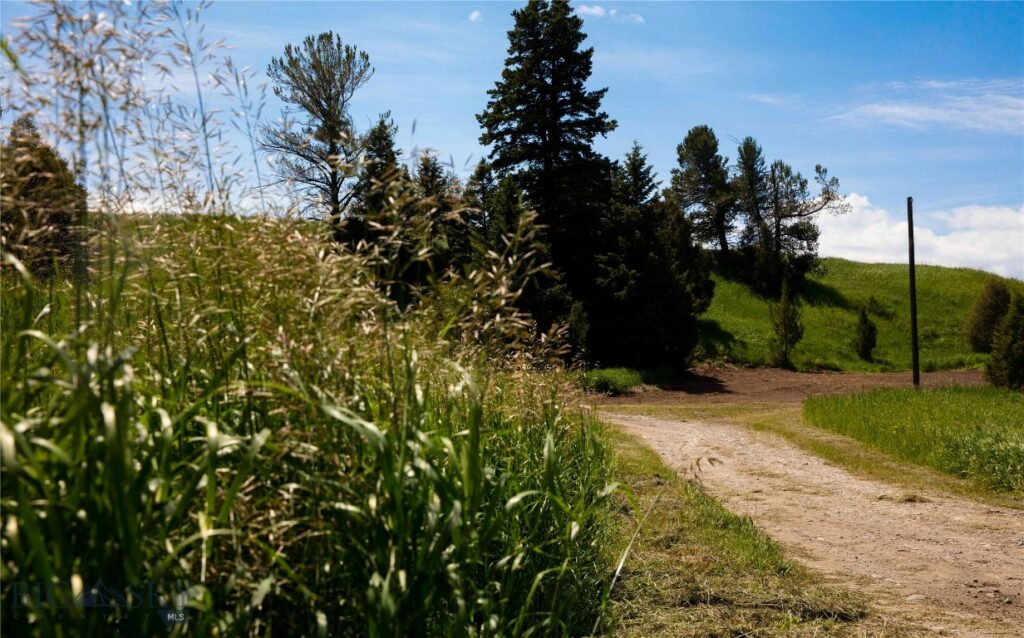 14549 High Flat Road, Bozeman MT 59718