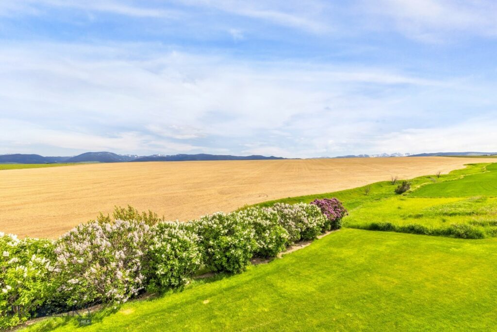 14549 High Flat Road, Bozeman MT 59718