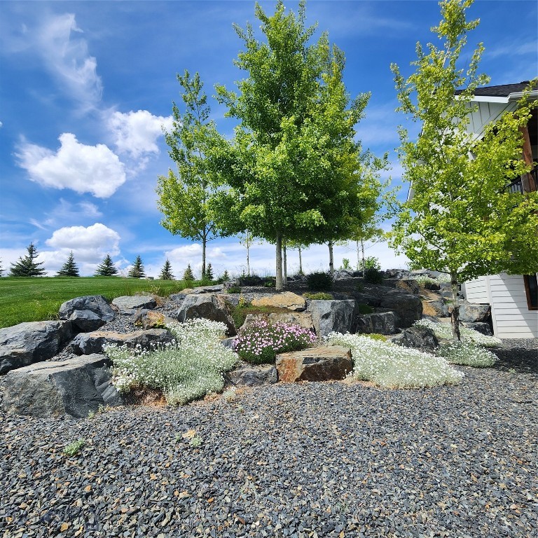 14549 High Flat Road, Bozeman MT 59718