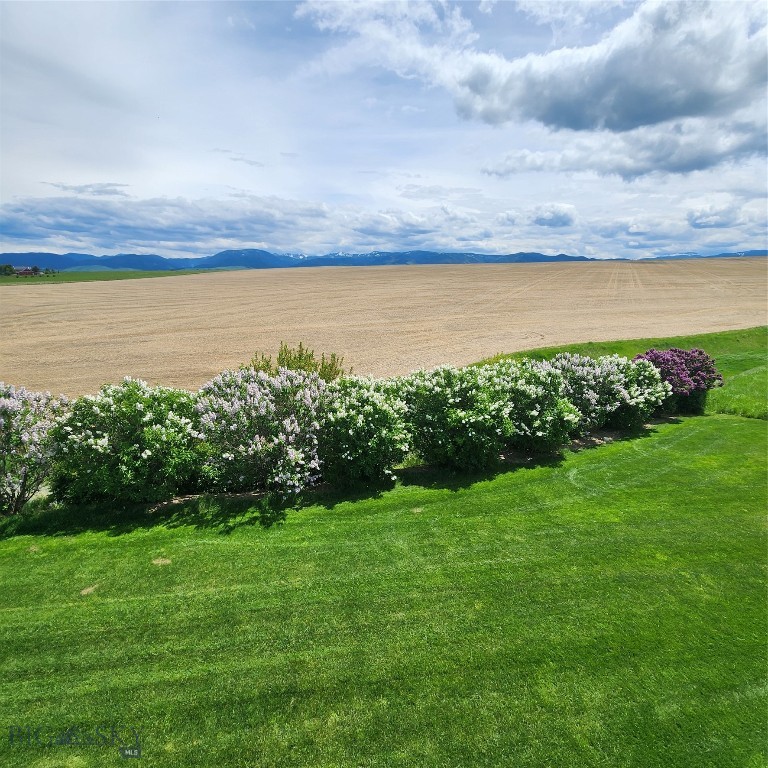 14549 High Flat Road, Bozeman MT 59718