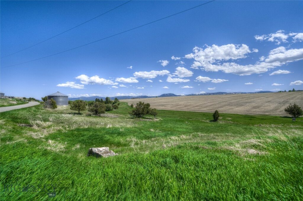 14549 High Flat Road, Bozeman MT 59718