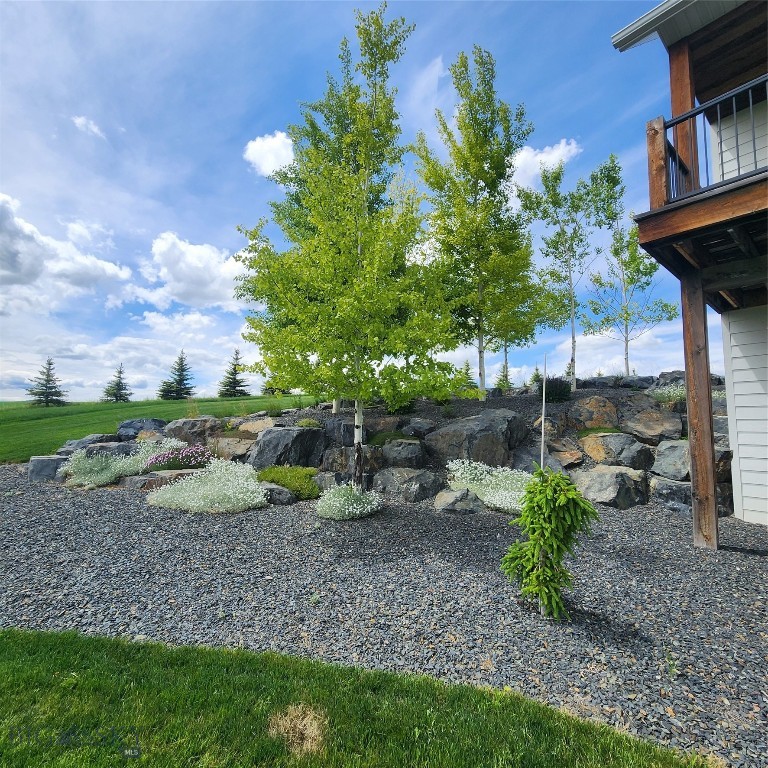 14549 High Flat Road, Bozeman MT 59718