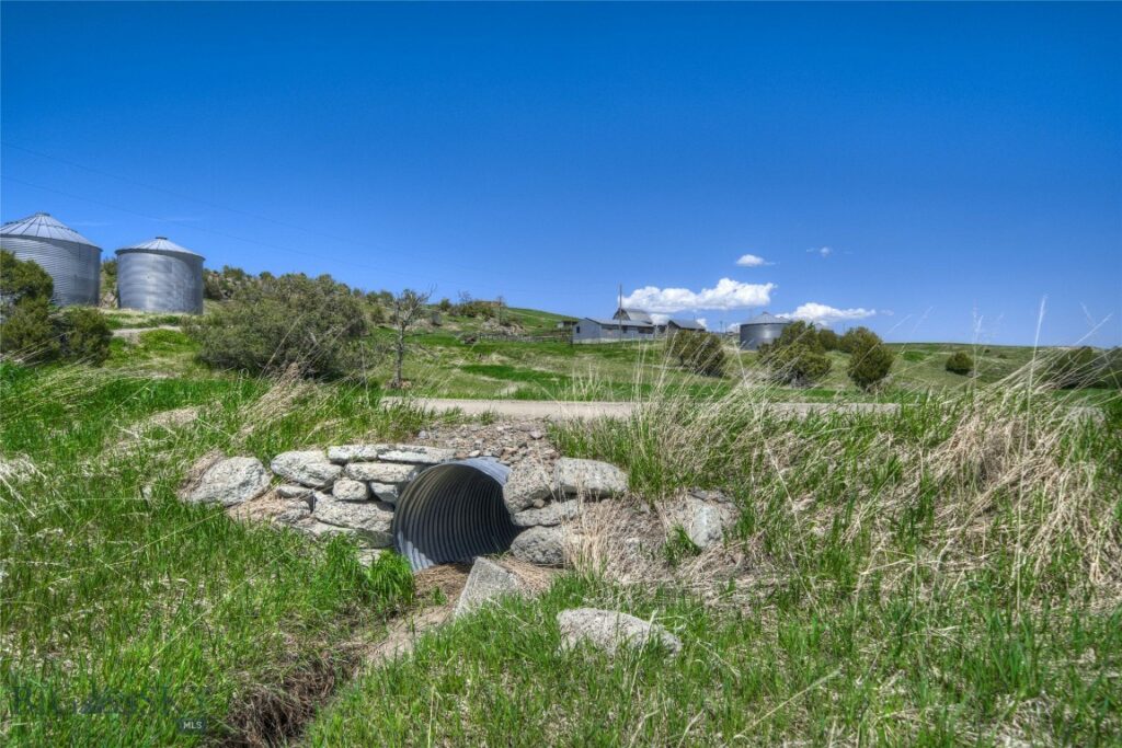 14549 High Flat Road, Bozeman MT 59718