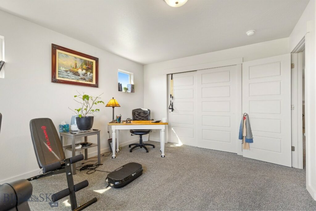 146 King Meadows Lane, Bozeman MT 59718