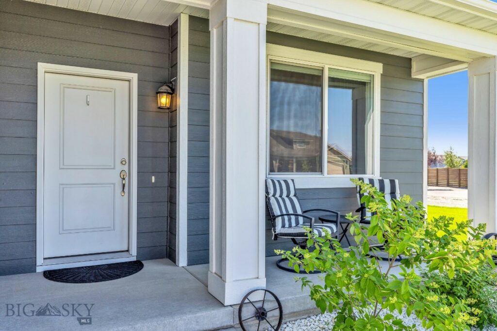 146 King Meadows Lane, Bozeman MT 59718
