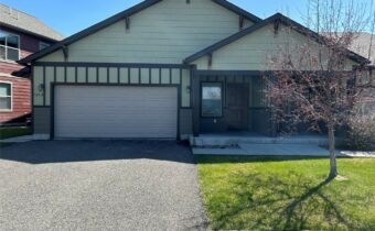 146 Talon, Bozeman MT 59718