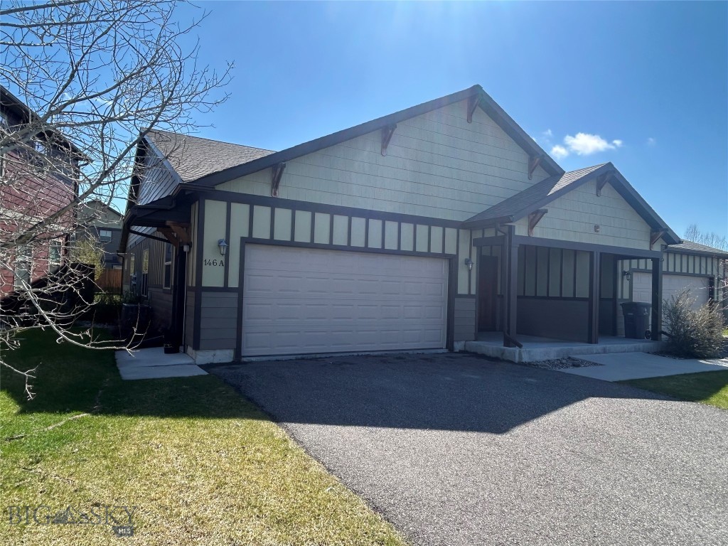 146 Talon Way, Bozeman MT 59718