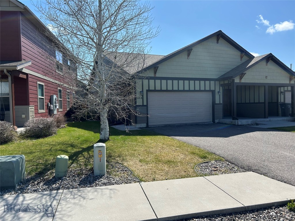 146 Talon Way, Bozeman MT 59718