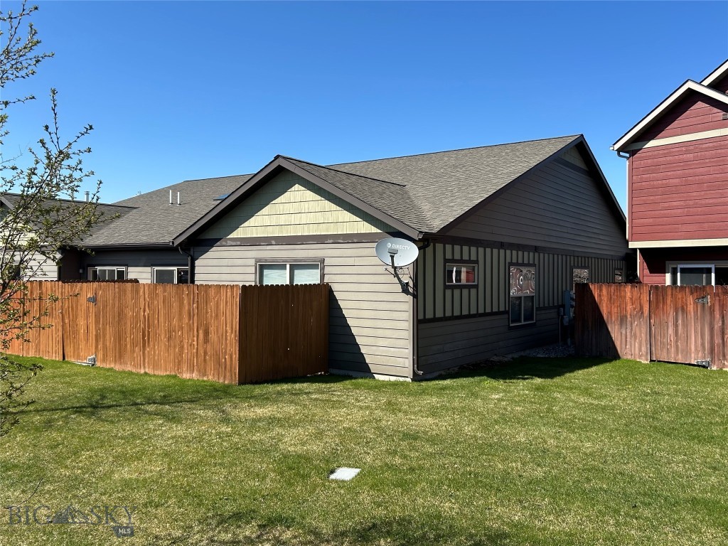 146 Talon Way, Bozeman MT 59718