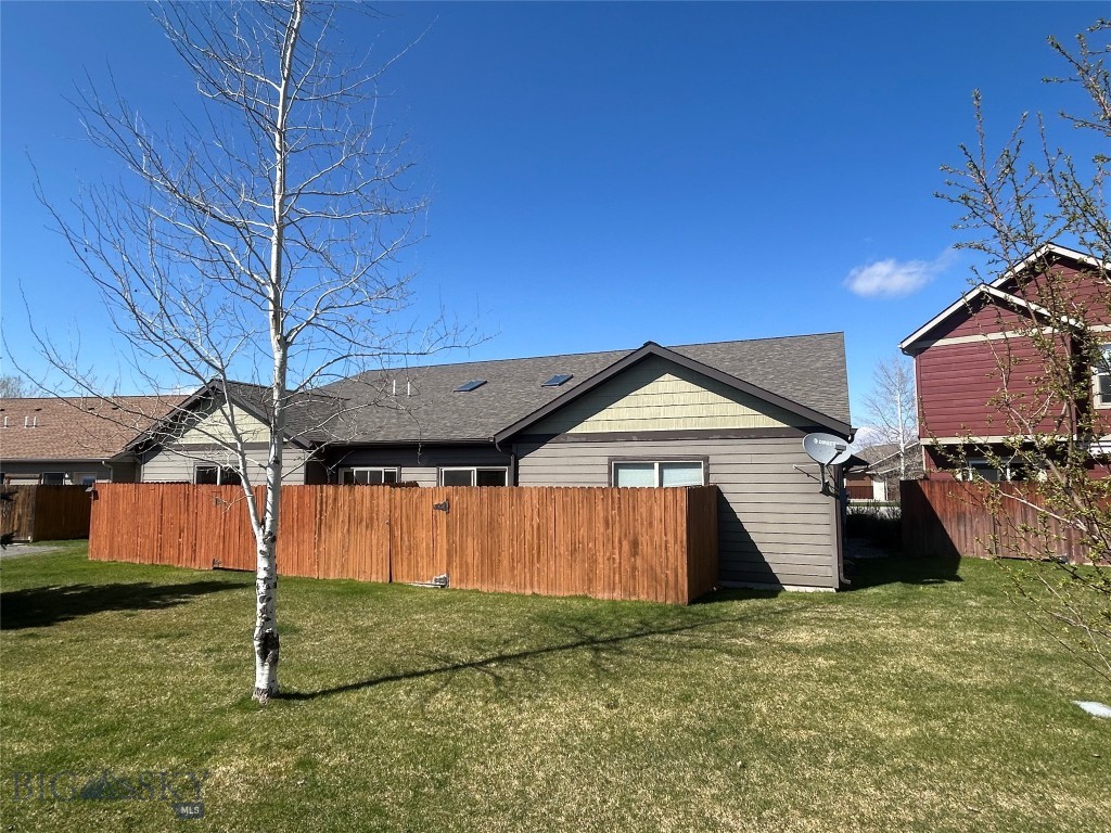 146 Talon Way, Bozeman MT 59718
