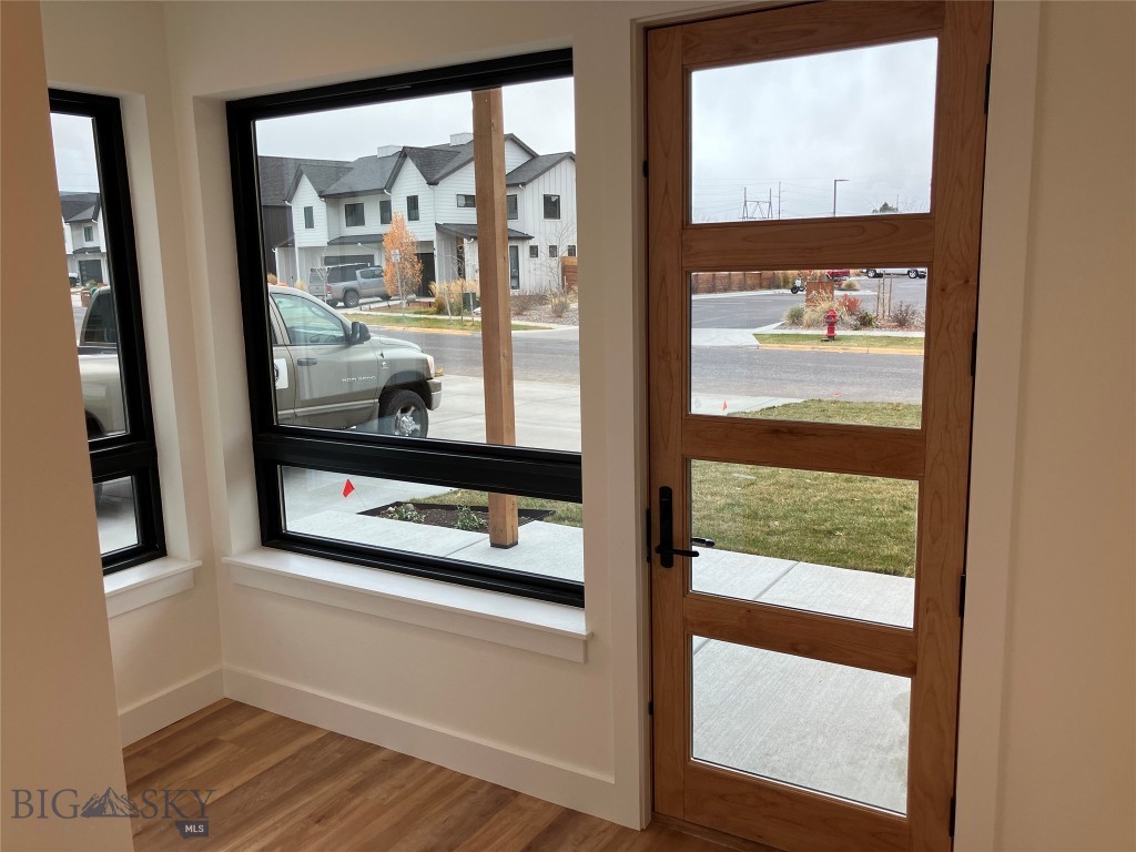 1460 Windrow Drive, Bozeman MT 59718