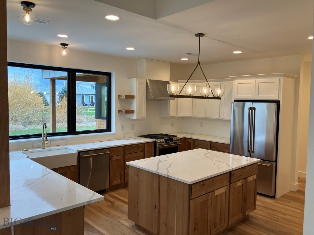 1460 Windrow Drive, Bozeman MT 59718