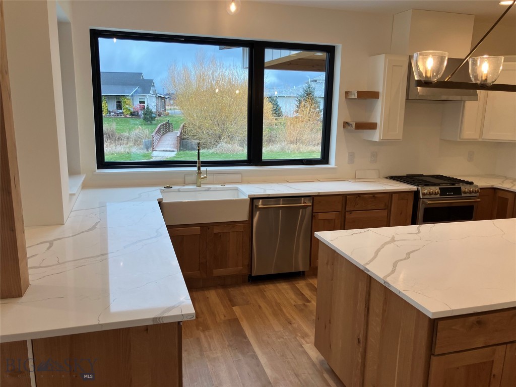 1460 Windrow Drive, Bozeman MT 59718