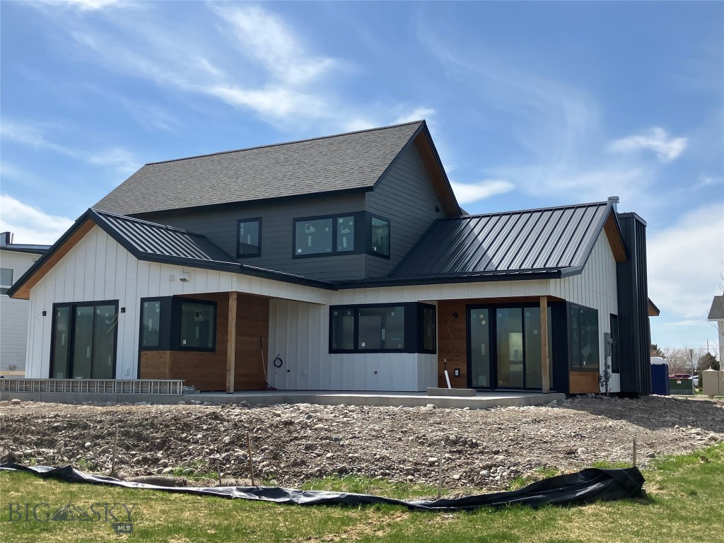 1460 Windrow Drive, Bozeman MT 59718