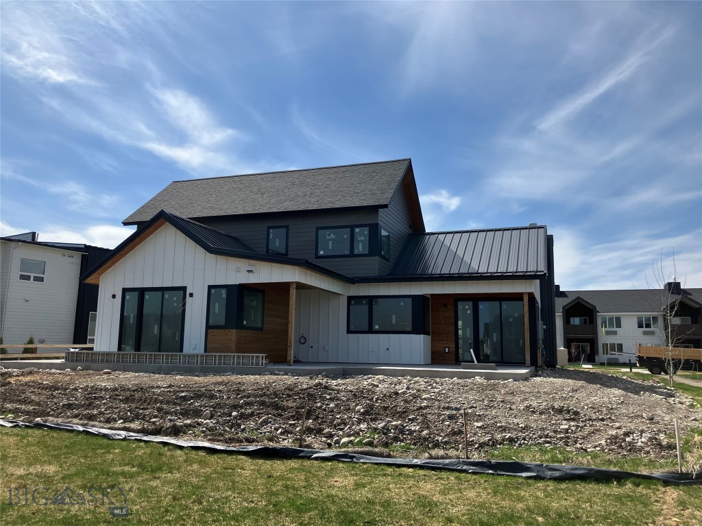 1460 Windrow Drive, Bozeman MT 59718