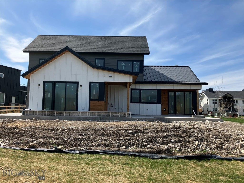 1460 Windrow Drive, Bozeman MT 59718