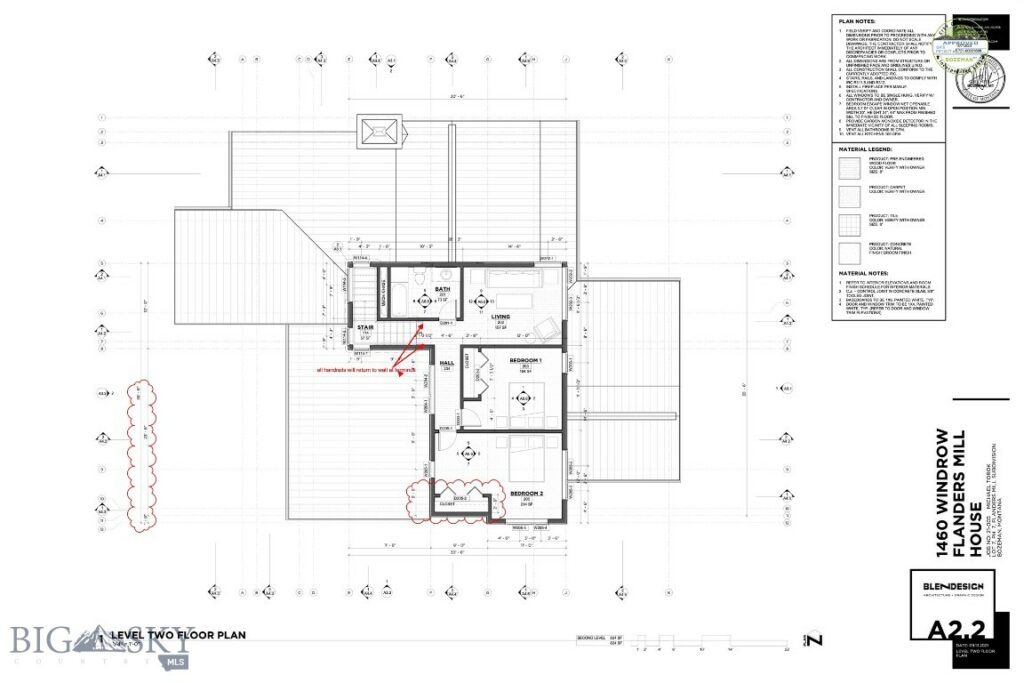 1460 Windrow Drive, Bozeman MT 59718