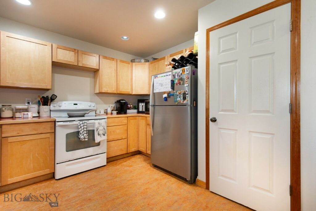 1460 Juniper Street, Bozeman MT 59715