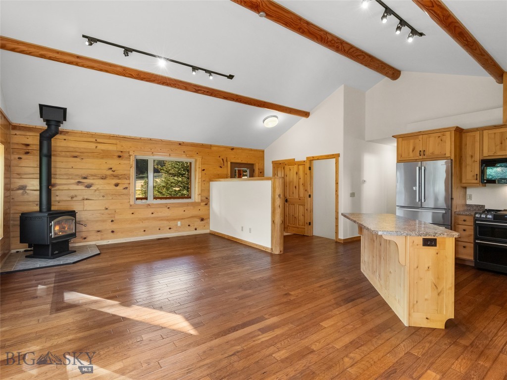 14650 Brackett Creek Road, Bozeman MT 59715