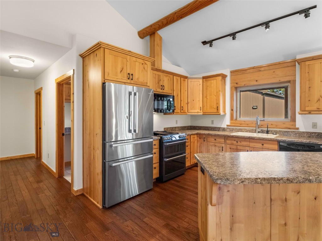 14650 Brackett Creek Road, Bozeman MT 59715
