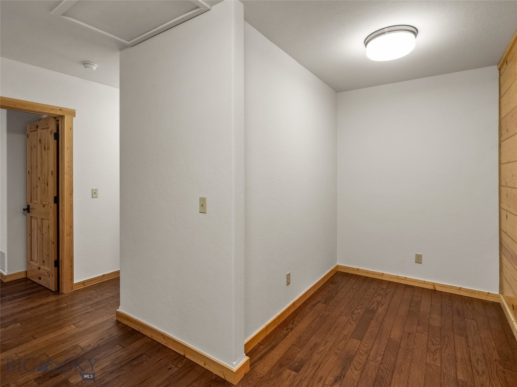 14650 Brackett Creek Road, Bozeman MT 59715