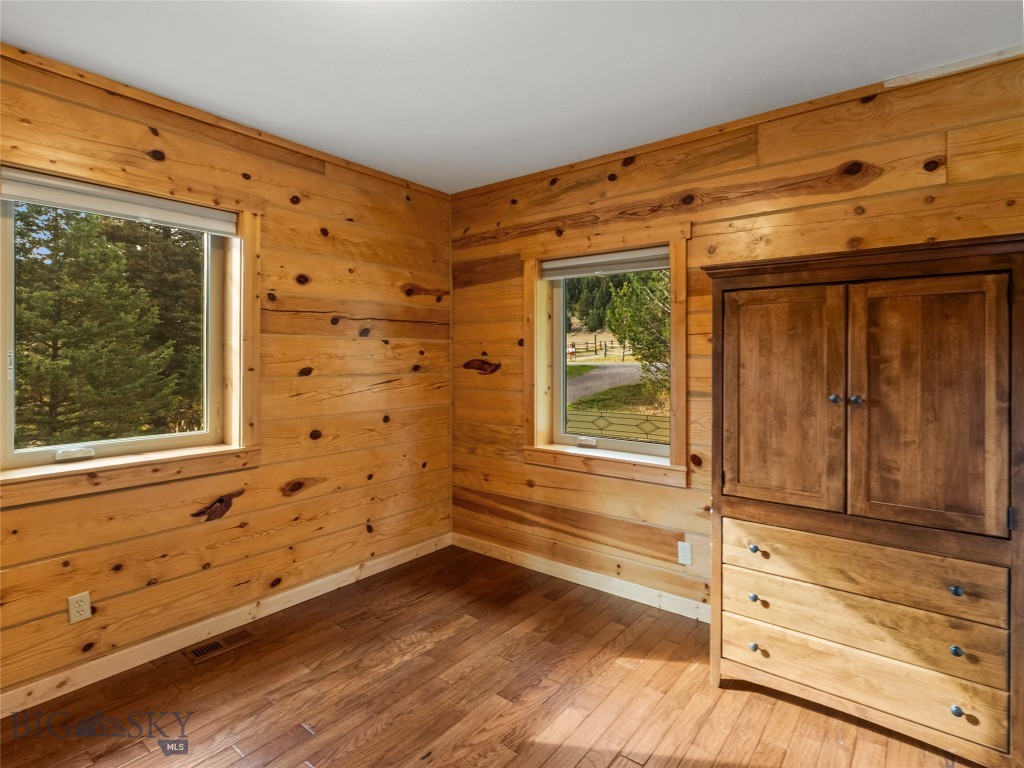 14650 Brackett Creek Road, Bozeman MT 59715