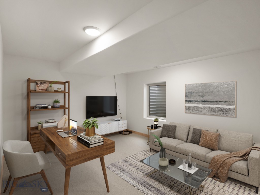 14650 Brackett Creek Road, Bozeman MT 59715