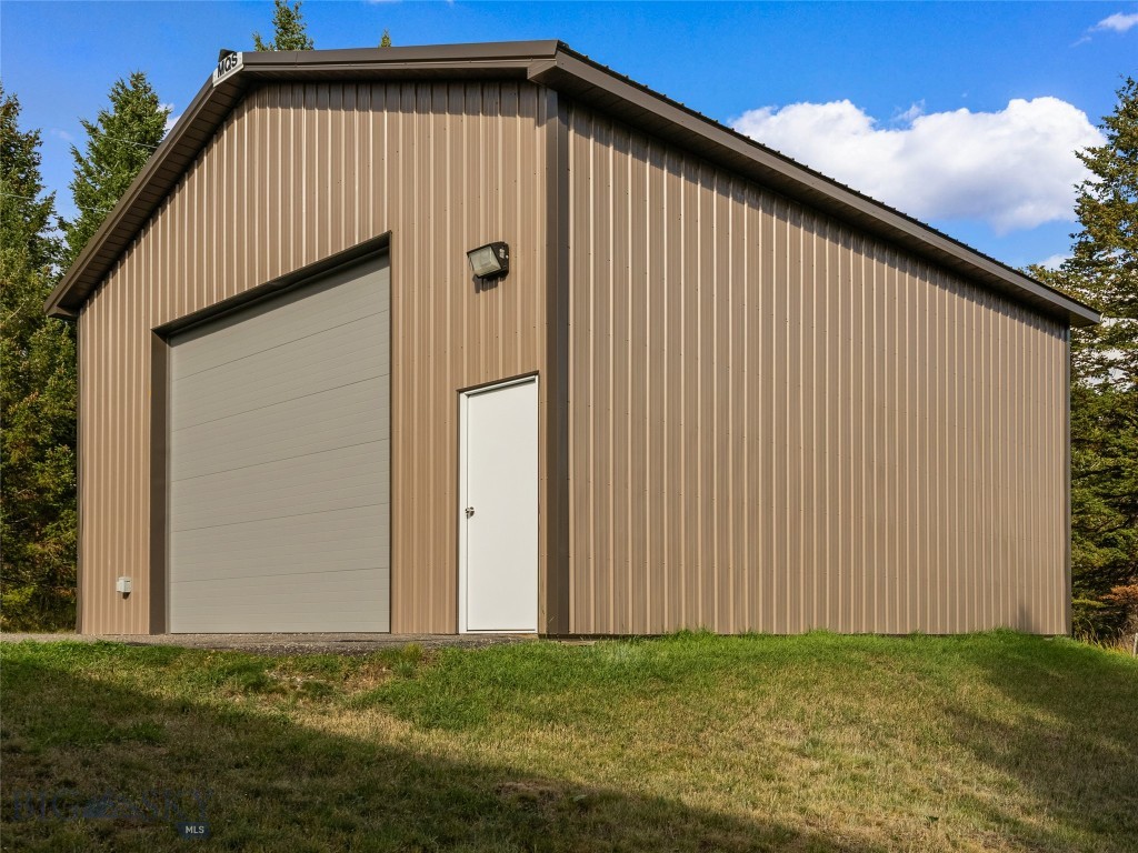 14650 Brackett Creek Road, Bozeman MT 59715