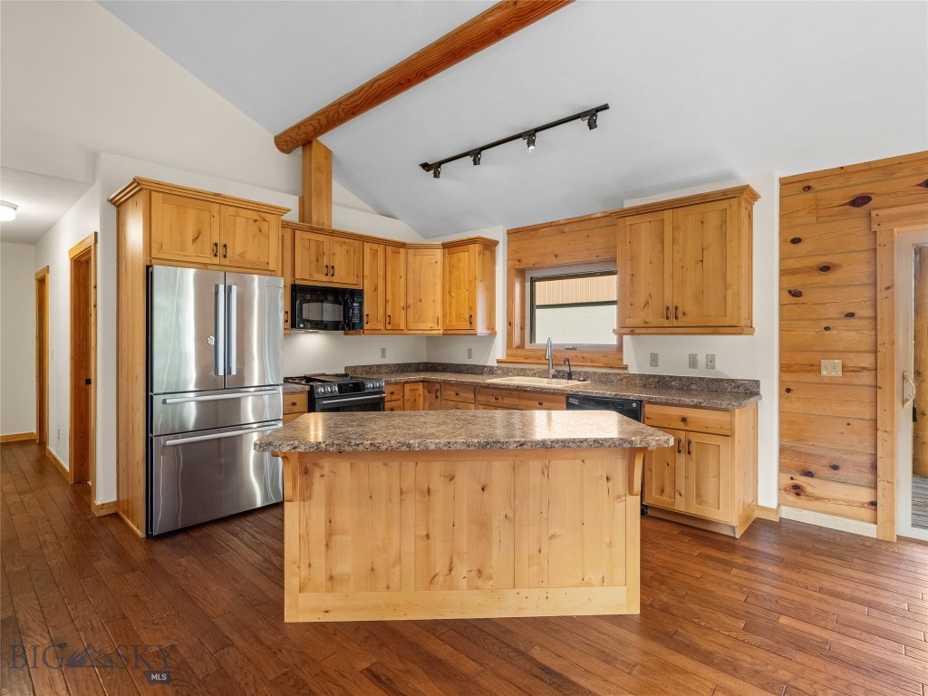 14650 Brackett Creek Road, Bozeman MT 59715