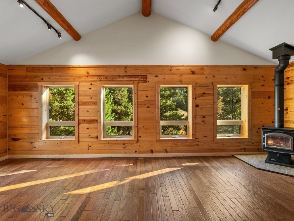 14650 Brackett Creek Road, Bozeman MT 59715