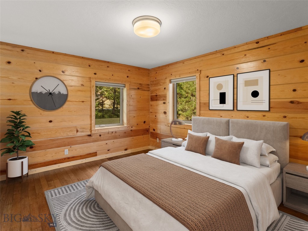 14650 Brackett Creek Road, Bozeman MT 59715