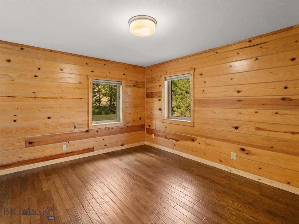 14650 Brackett Creek Road, Bozeman MT 59715