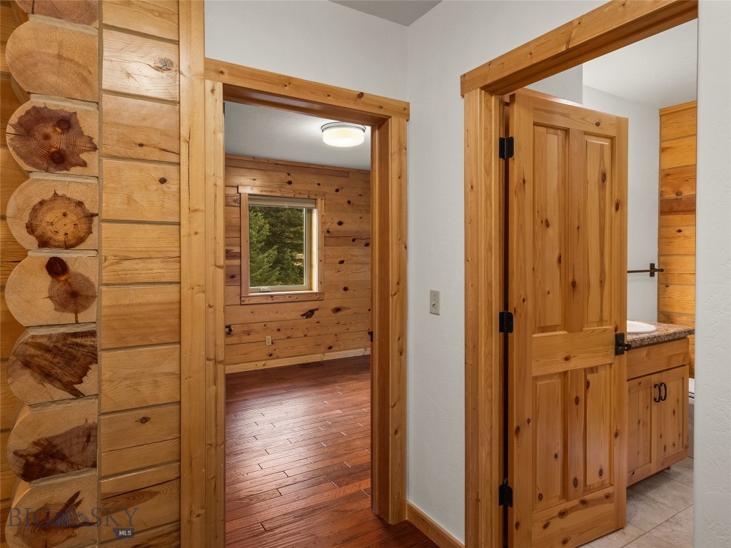 14650 Brackett Creek Road, Bozeman MT 59715