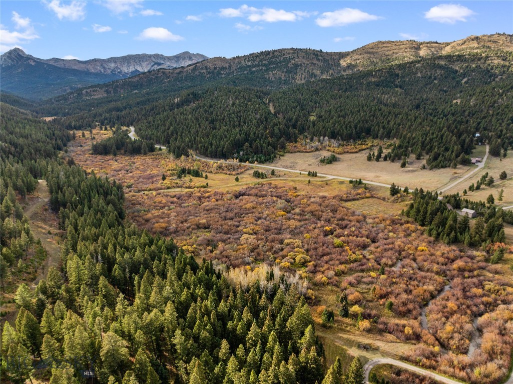 14650 Brackett Creek Road, Bozeman MT 59715