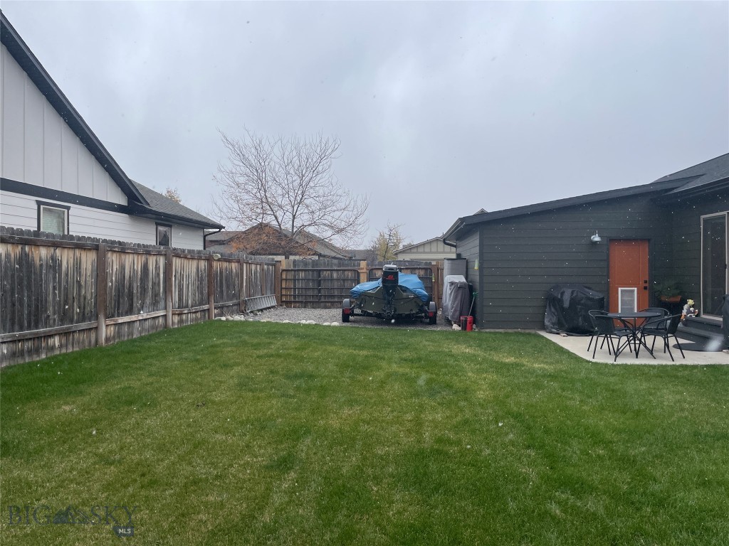 147 Cedar Shade Lane, Bozeman MT 59718