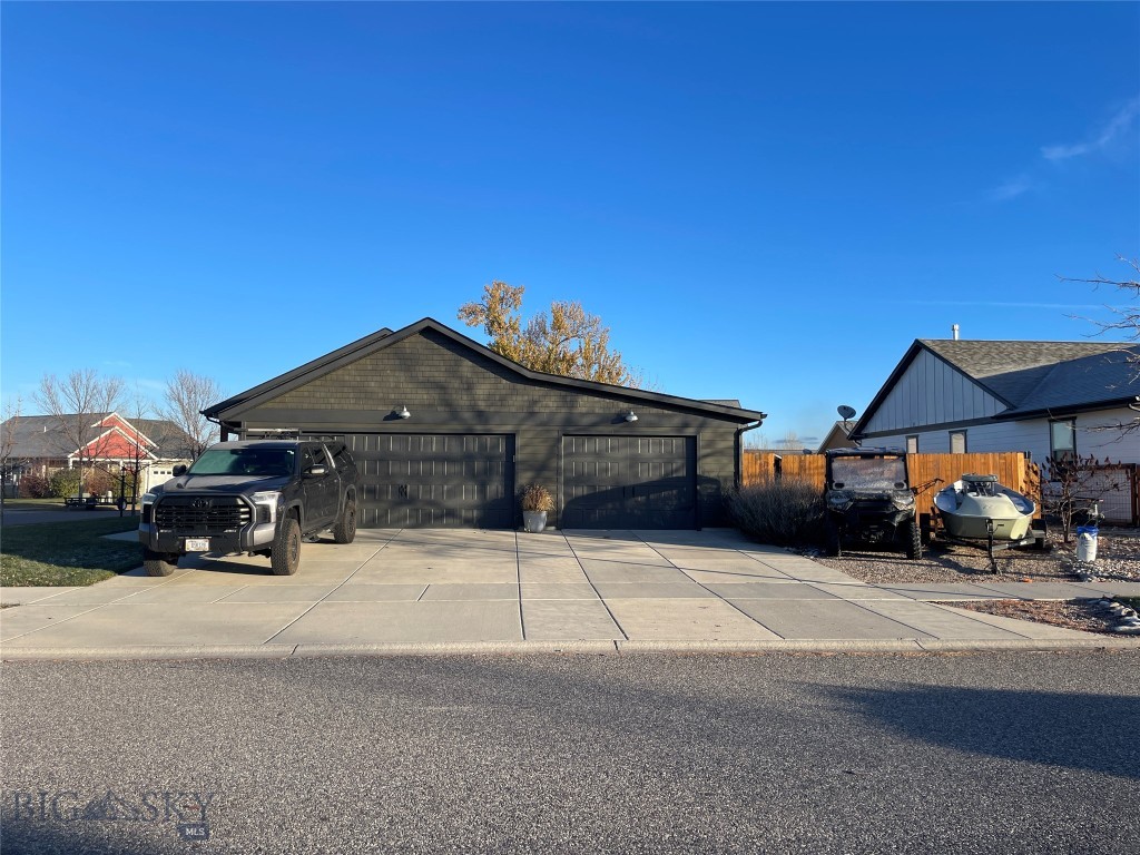 147 Cedar Shade Lane, Bozeman MT 59718