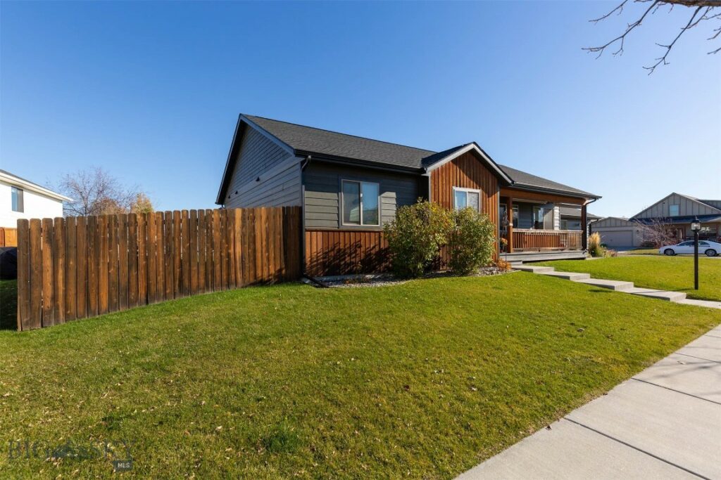 147 Cedar Shade Lane, Bozeman MT 59718