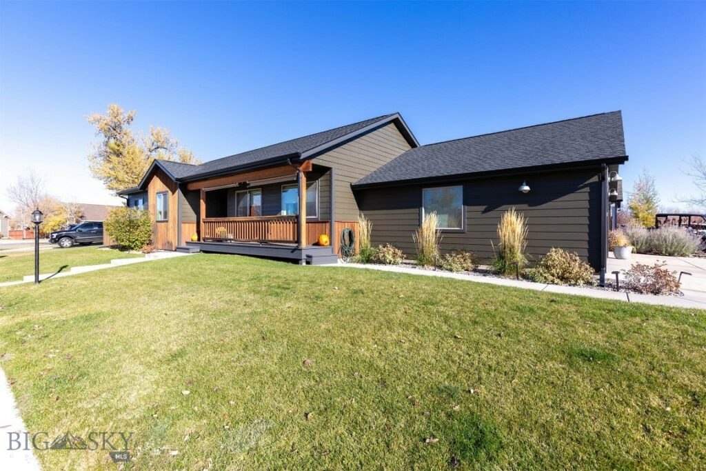 147 Cedar Shade Lane, Bozeman MT 59718