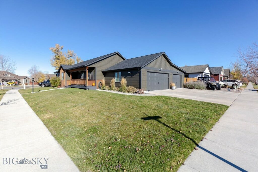 147 Cedar Shade Lane, Bozeman MT 59718