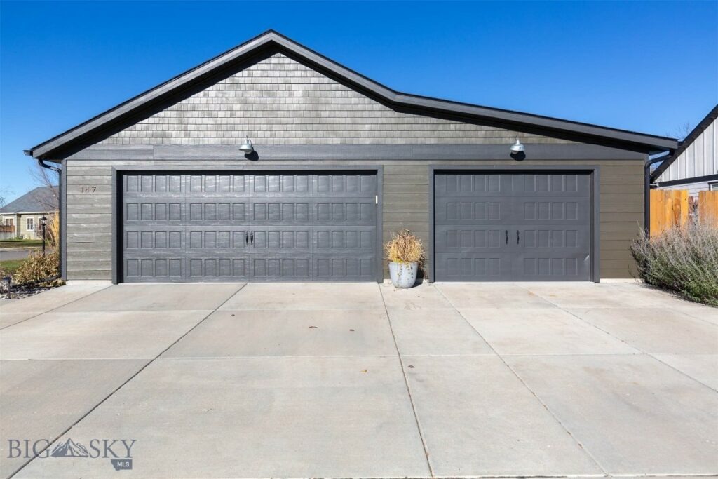 147 Cedar Shade Lane, Bozeman MT 59718