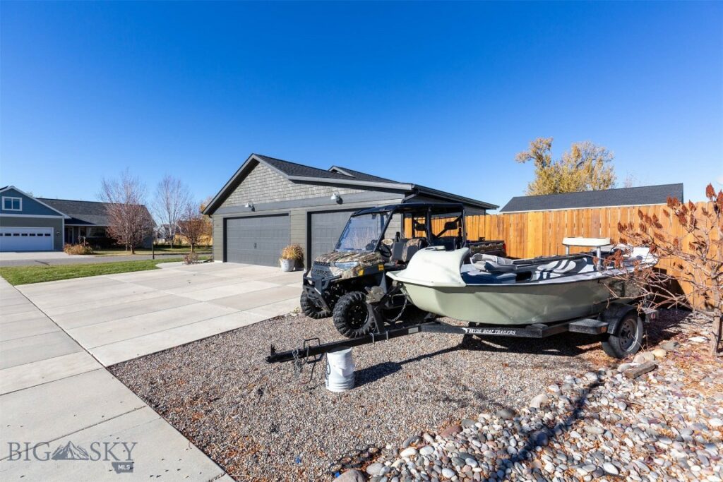 147 Cedar Shade Lane, Bozeman MT 59718