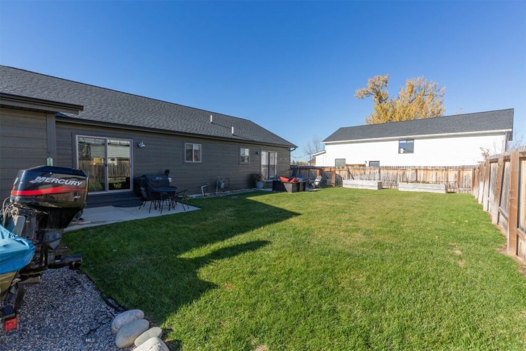 147 Cedar Shade Lane, Bozeman MT 59718