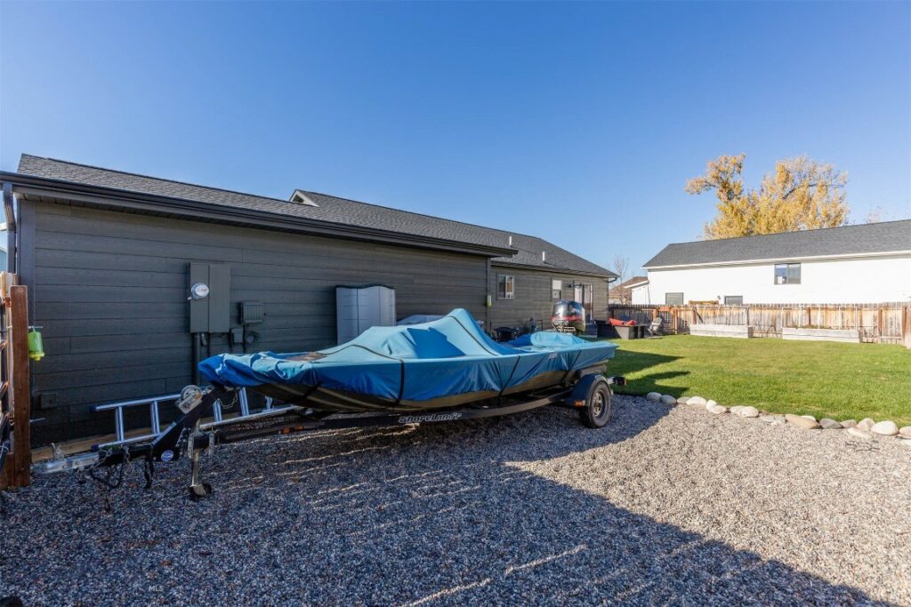 147 Cedar Shade Lane, Bozeman MT 59718