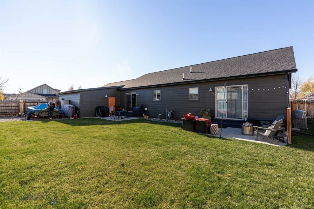 147 Cedar Shade Lane, Bozeman MT 59718